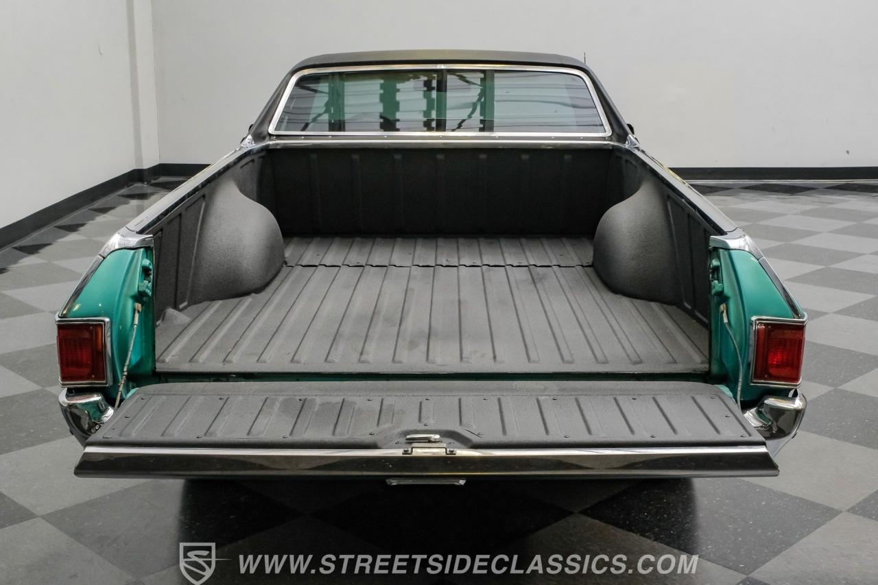 1970 Chevrolet El Camino SS Tribute