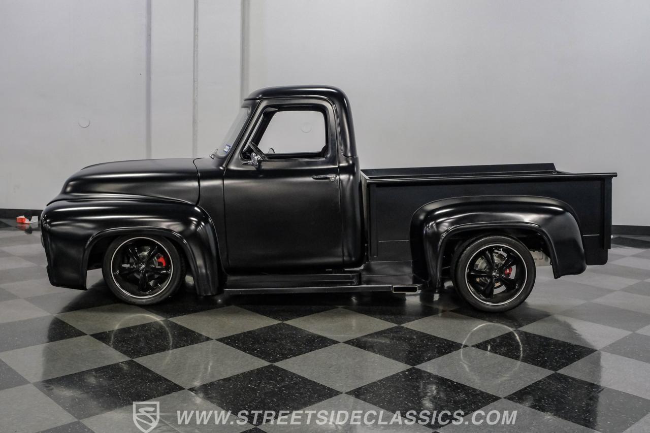 1953 Ford F-1 Custom