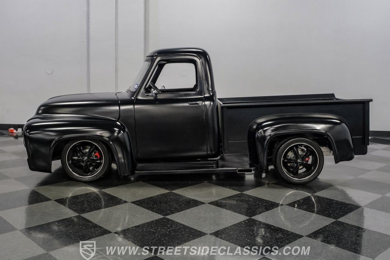 1953 Ford F-1 Custom