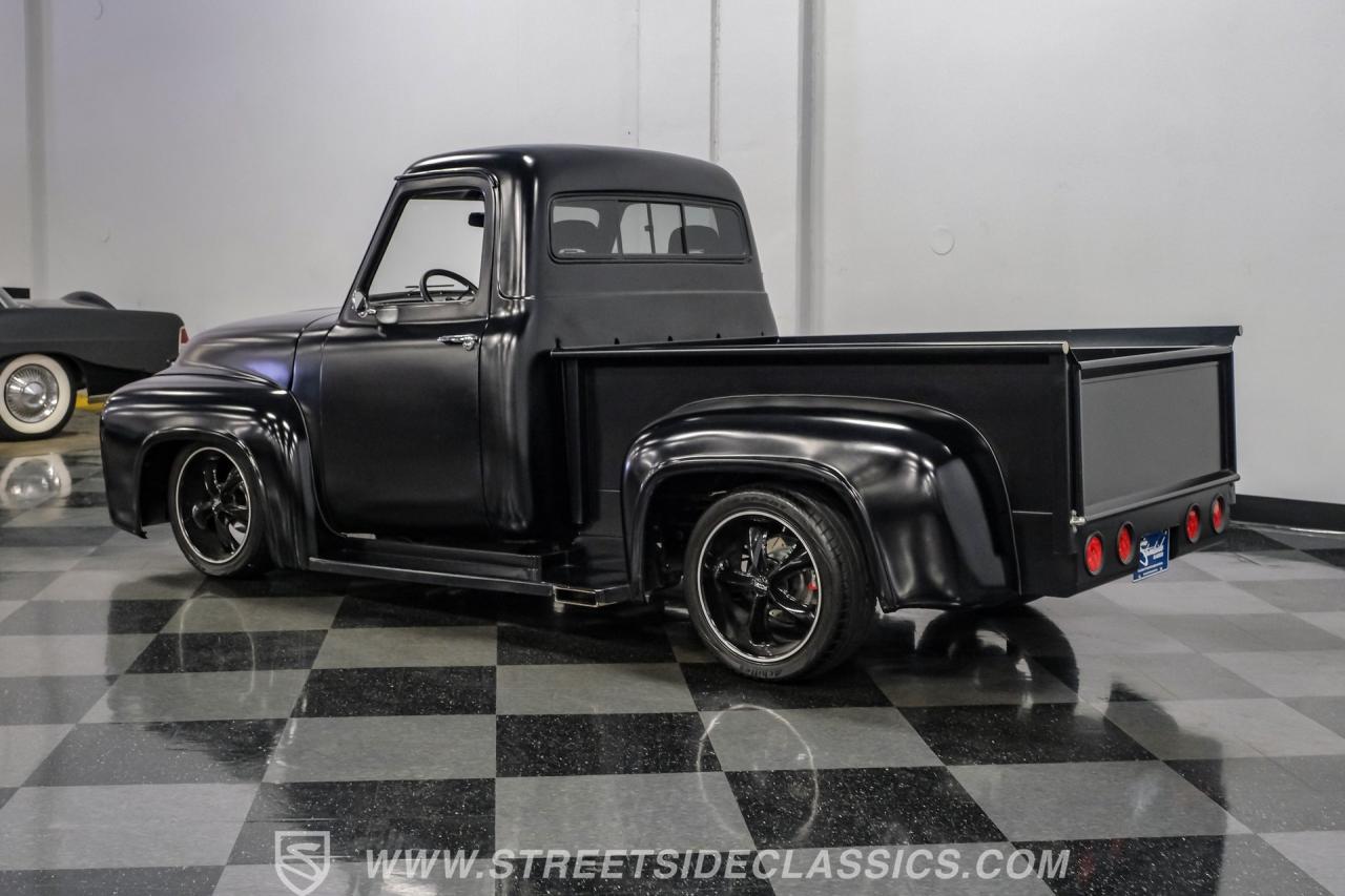 1953 Ford F-1 Custom