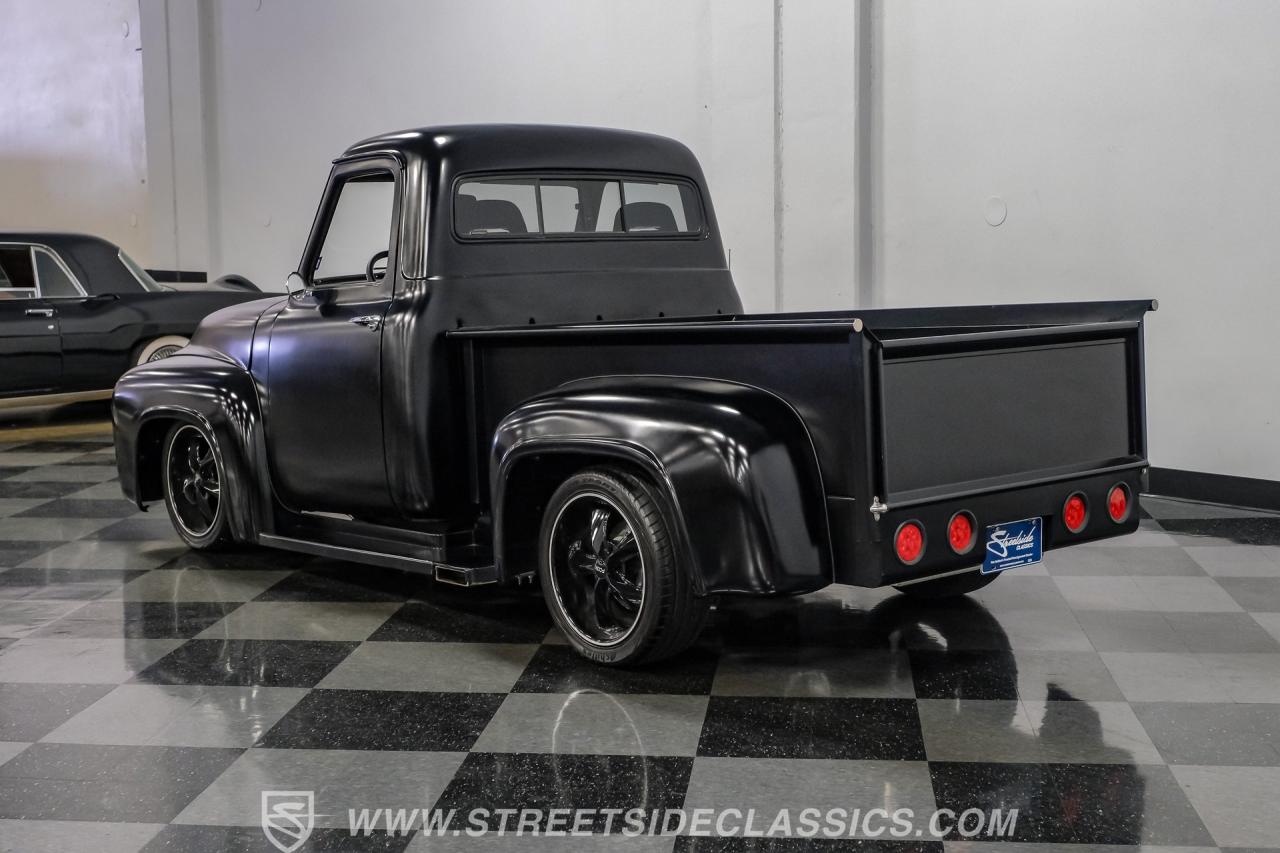 1953 Ford F-1 Custom