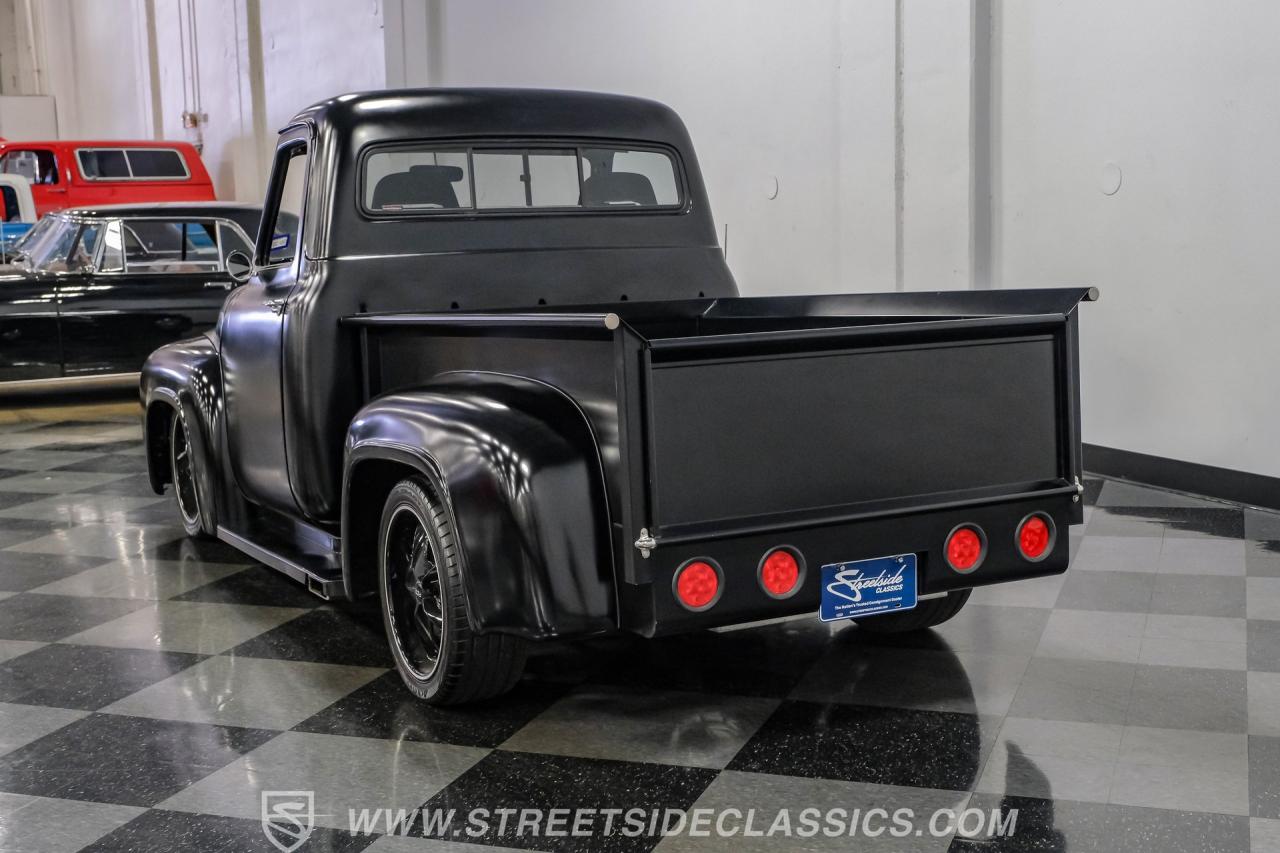 1953 Ford F-1 Custom
