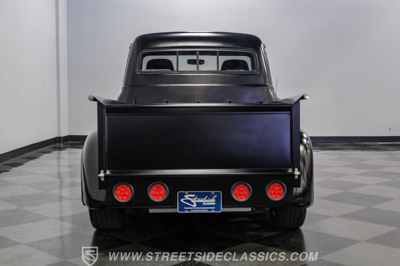 1953 Ford F-1 Custom