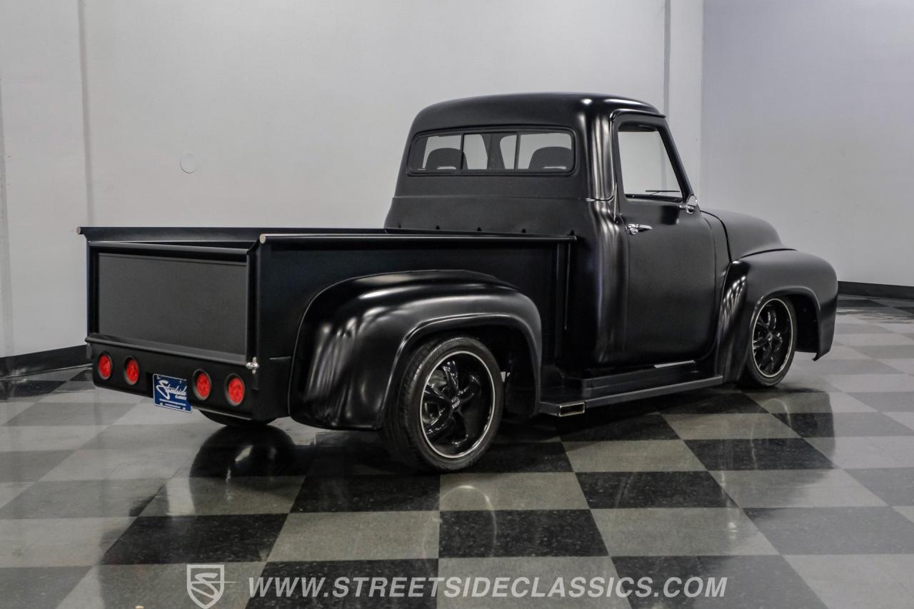 1953 Ford F-1 Custom