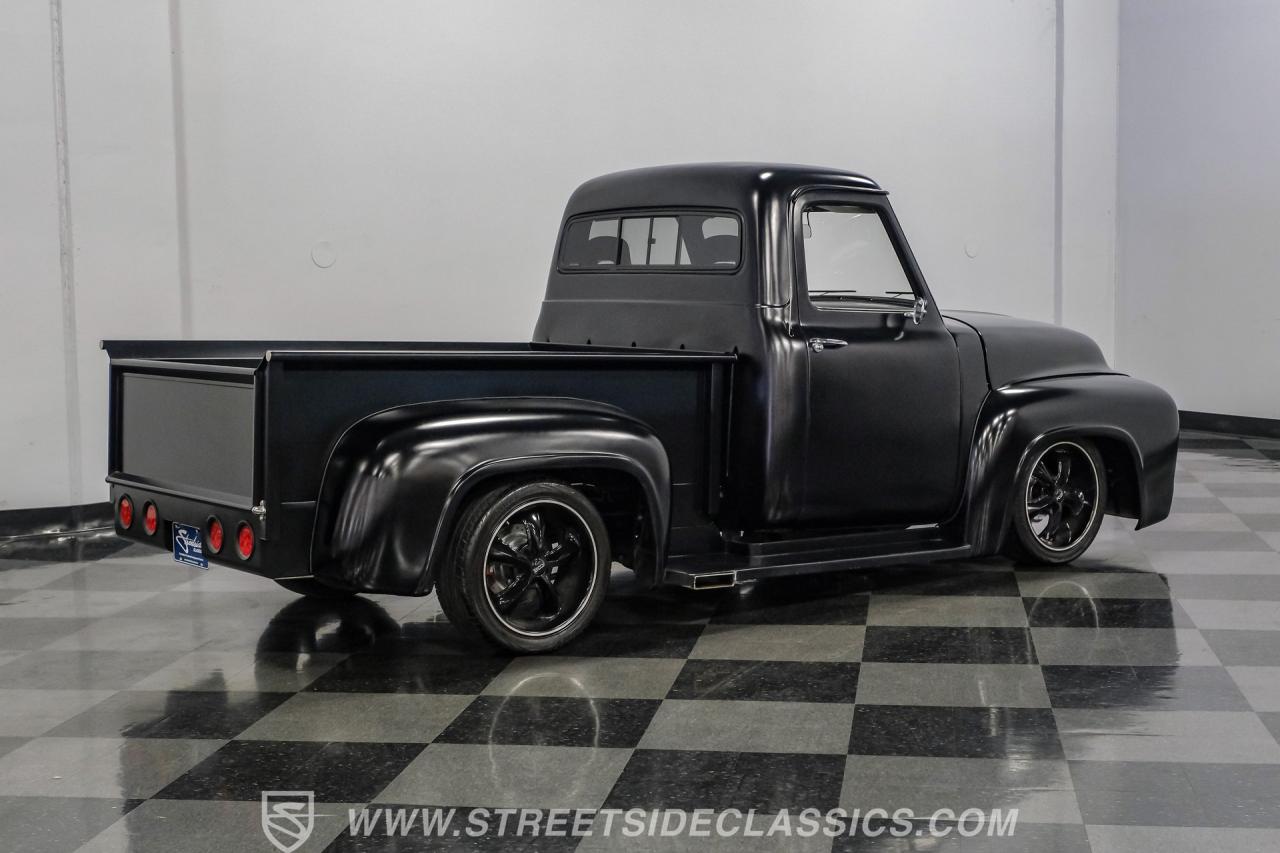 1953 Ford F-1 Custom