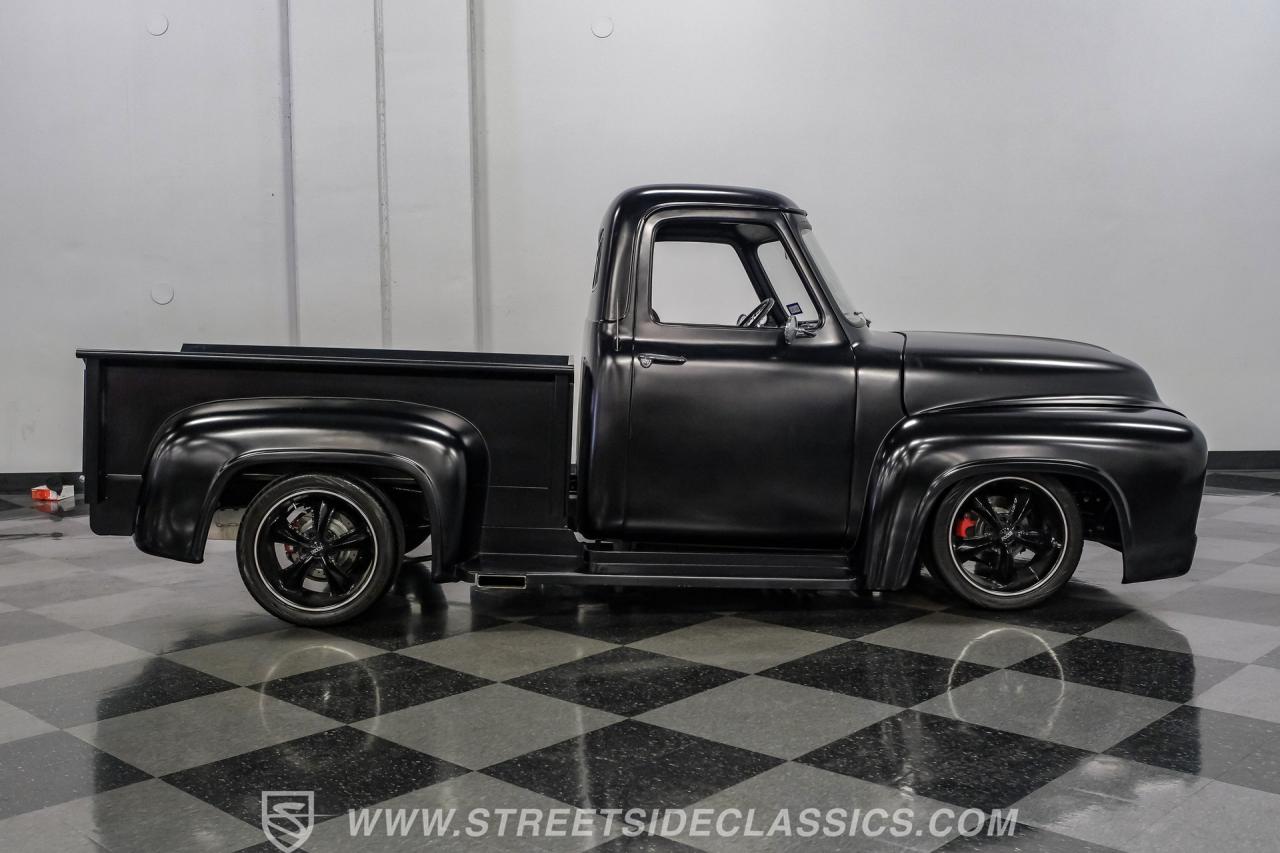 1953 Ford F-1 Custom