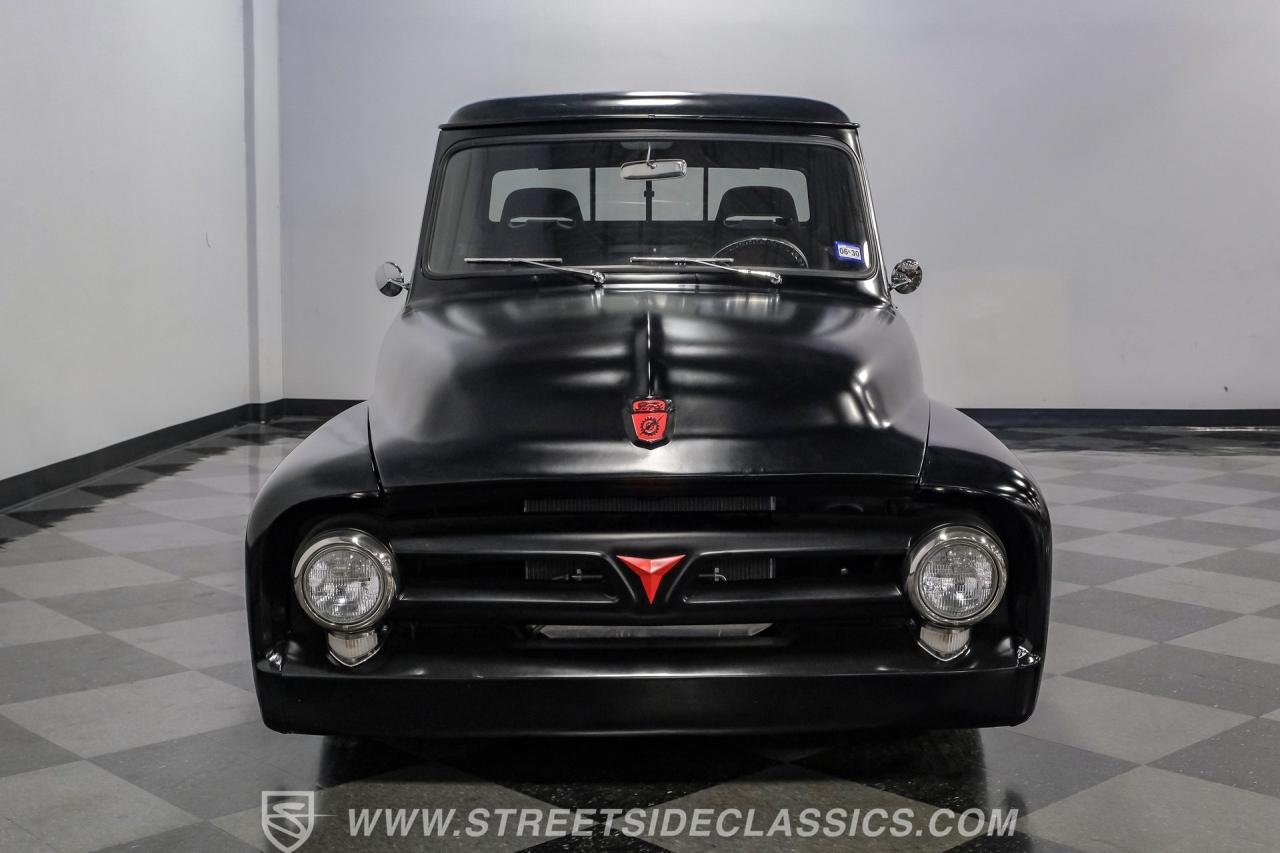 1953 Ford F-1 Custom