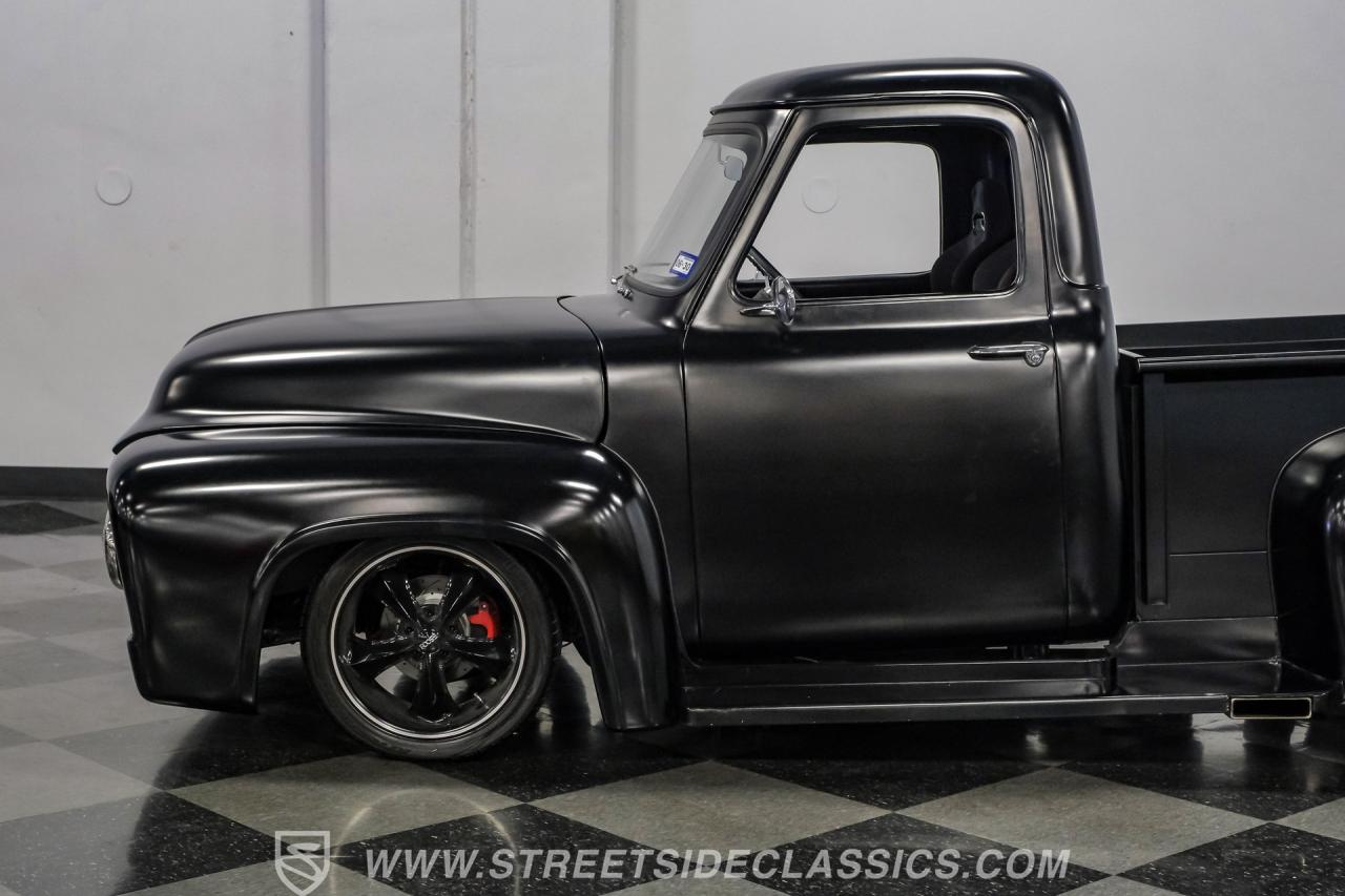 1953 Ford F-1 Custom