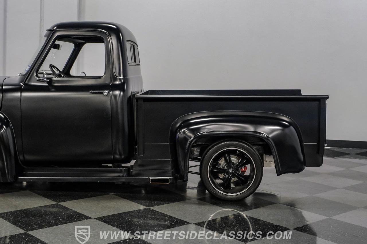 1953 Ford F-1 Custom