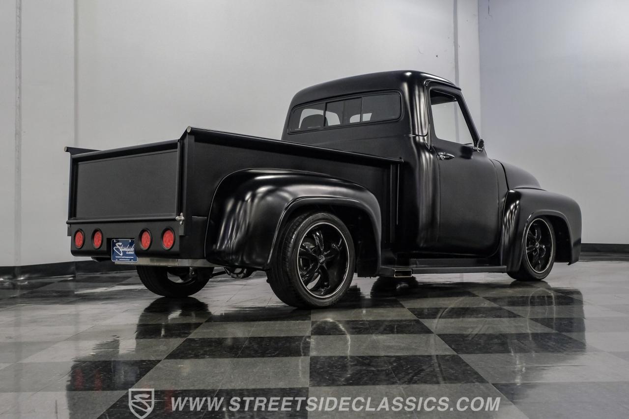 1953 Ford F-1 Custom