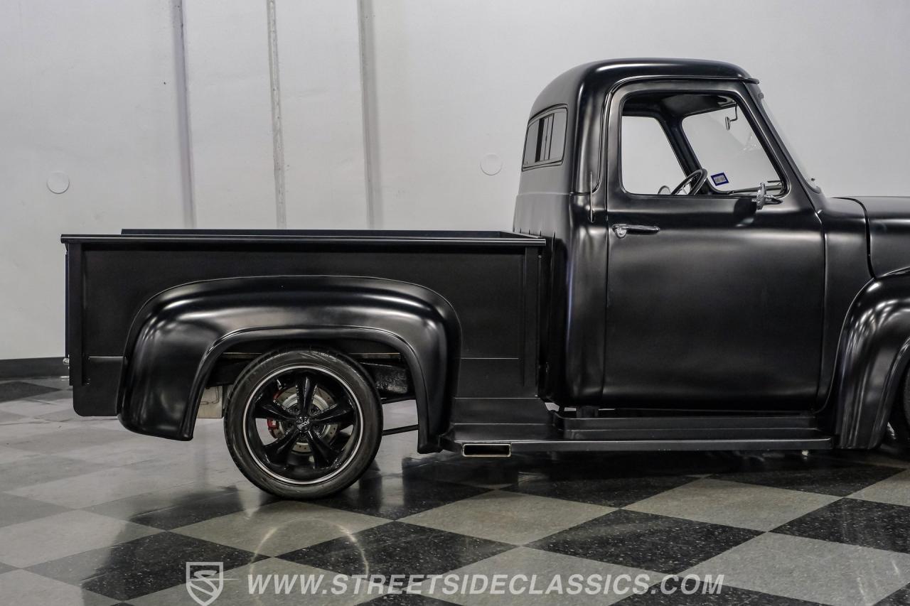 1953 Ford F-1 Custom
