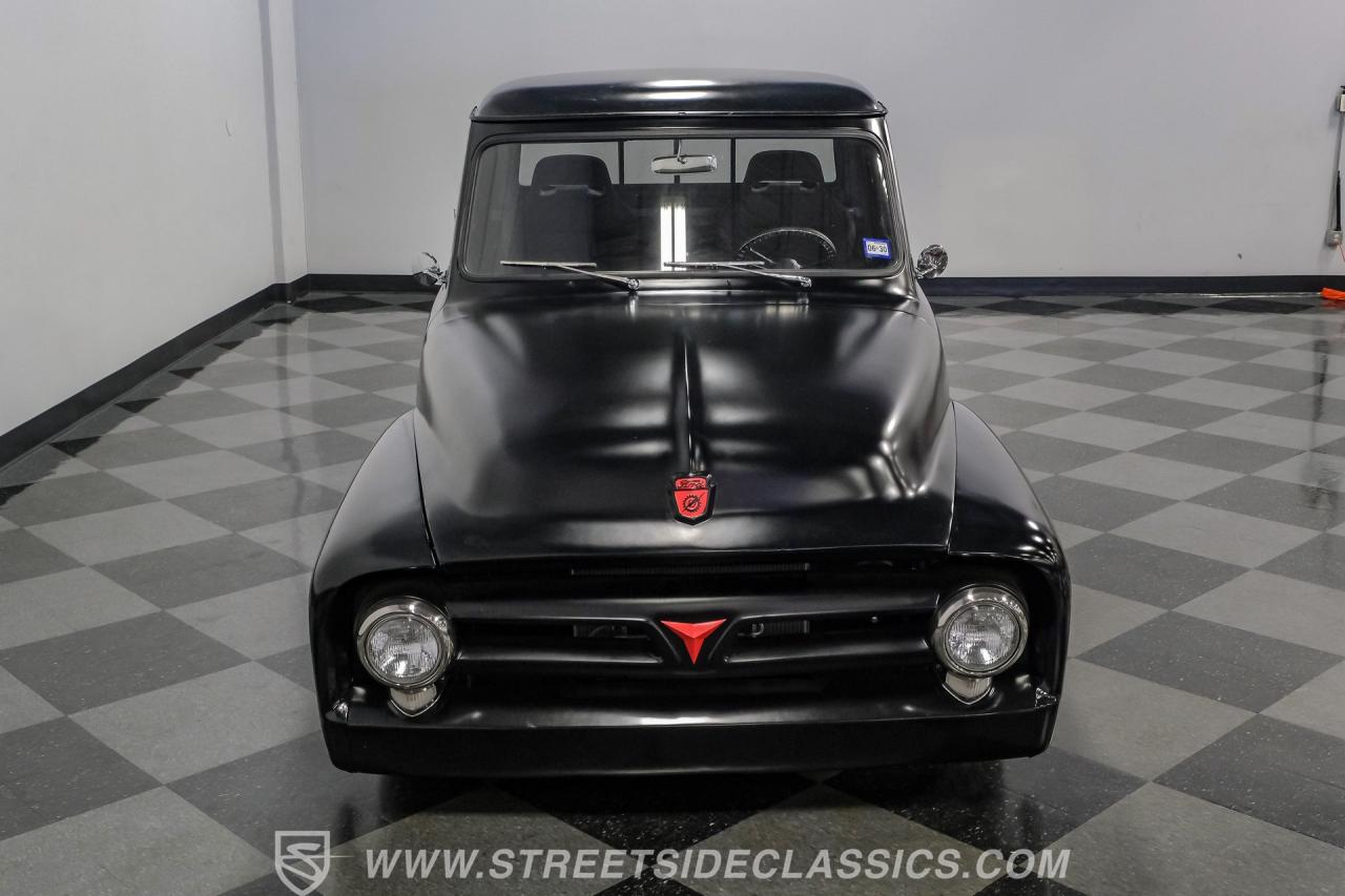 1953 Ford F-1 Custom