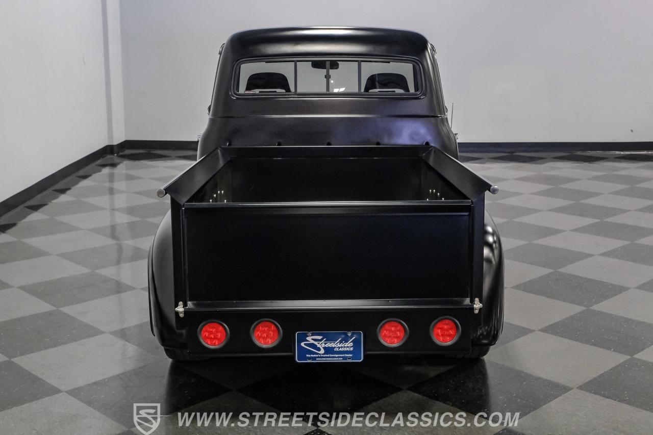1953 Ford F-1 Custom