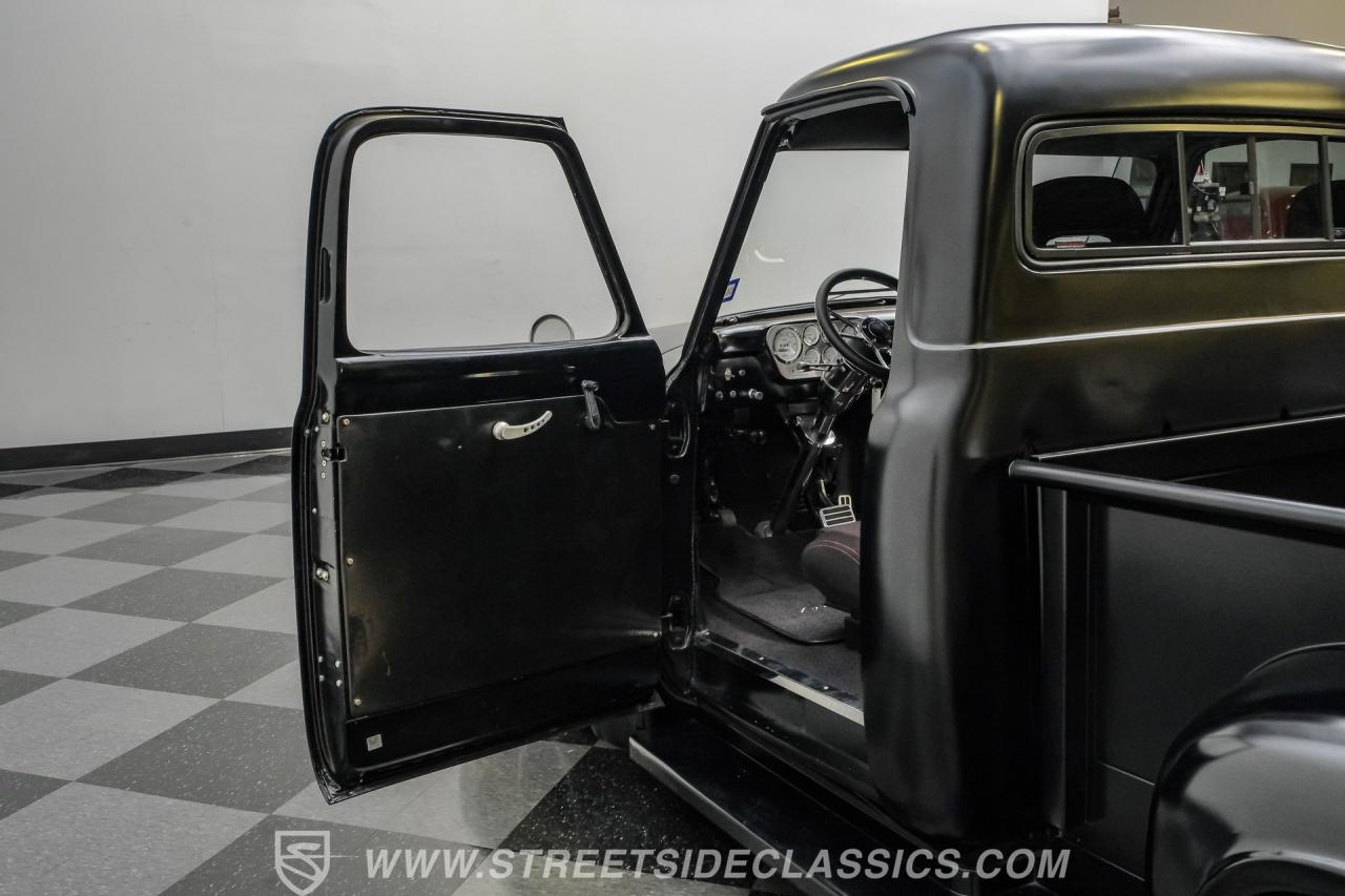 1953 Ford F-1 Custom