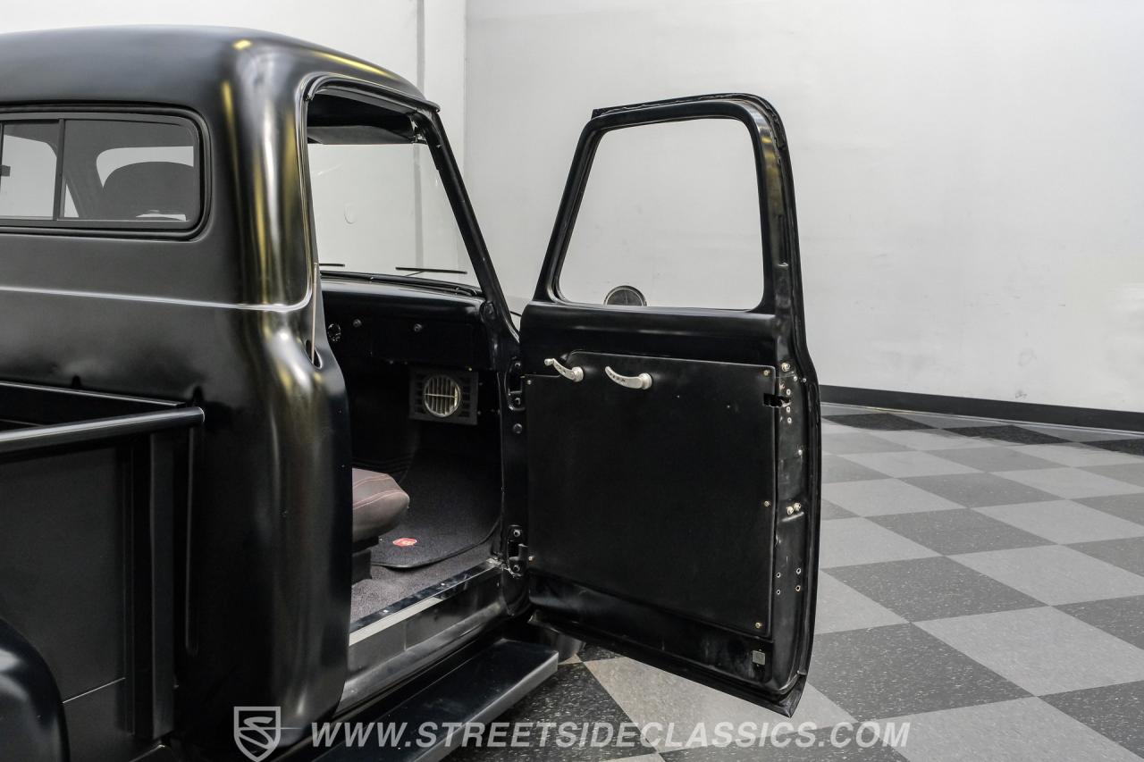 1953 Ford F-1 Custom