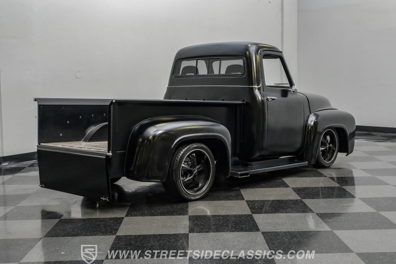 1953 Ford F-1 Custom