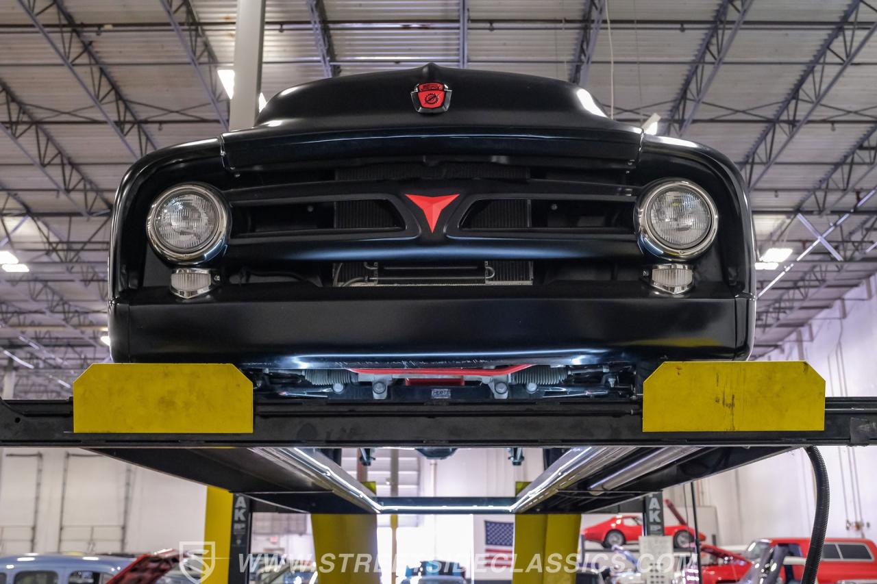 1953 Ford F-1 Custom