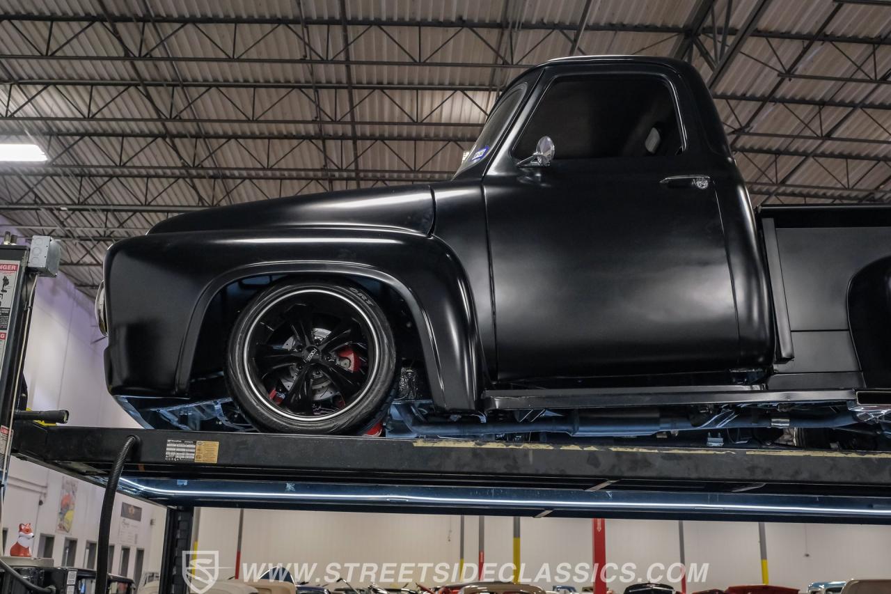 1953 Ford F-1 Custom