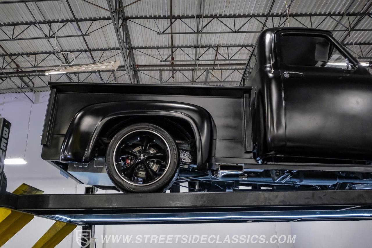 1953 Ford F-1 Custom