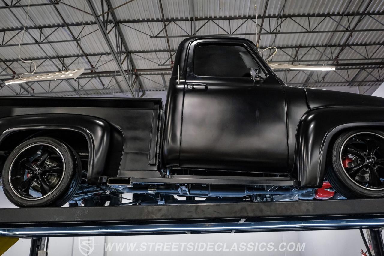 1953 Ford F-1 Custom