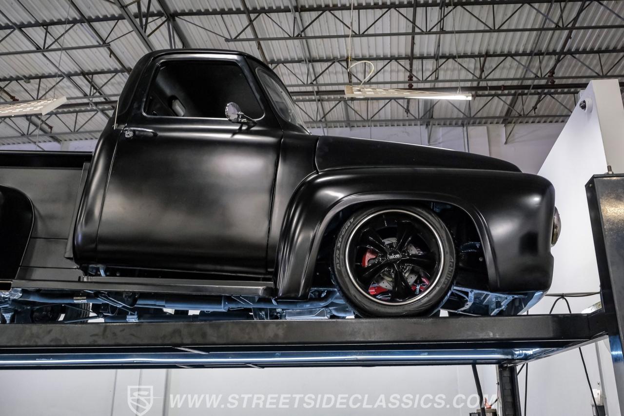 1953 Ford F-1 Custom