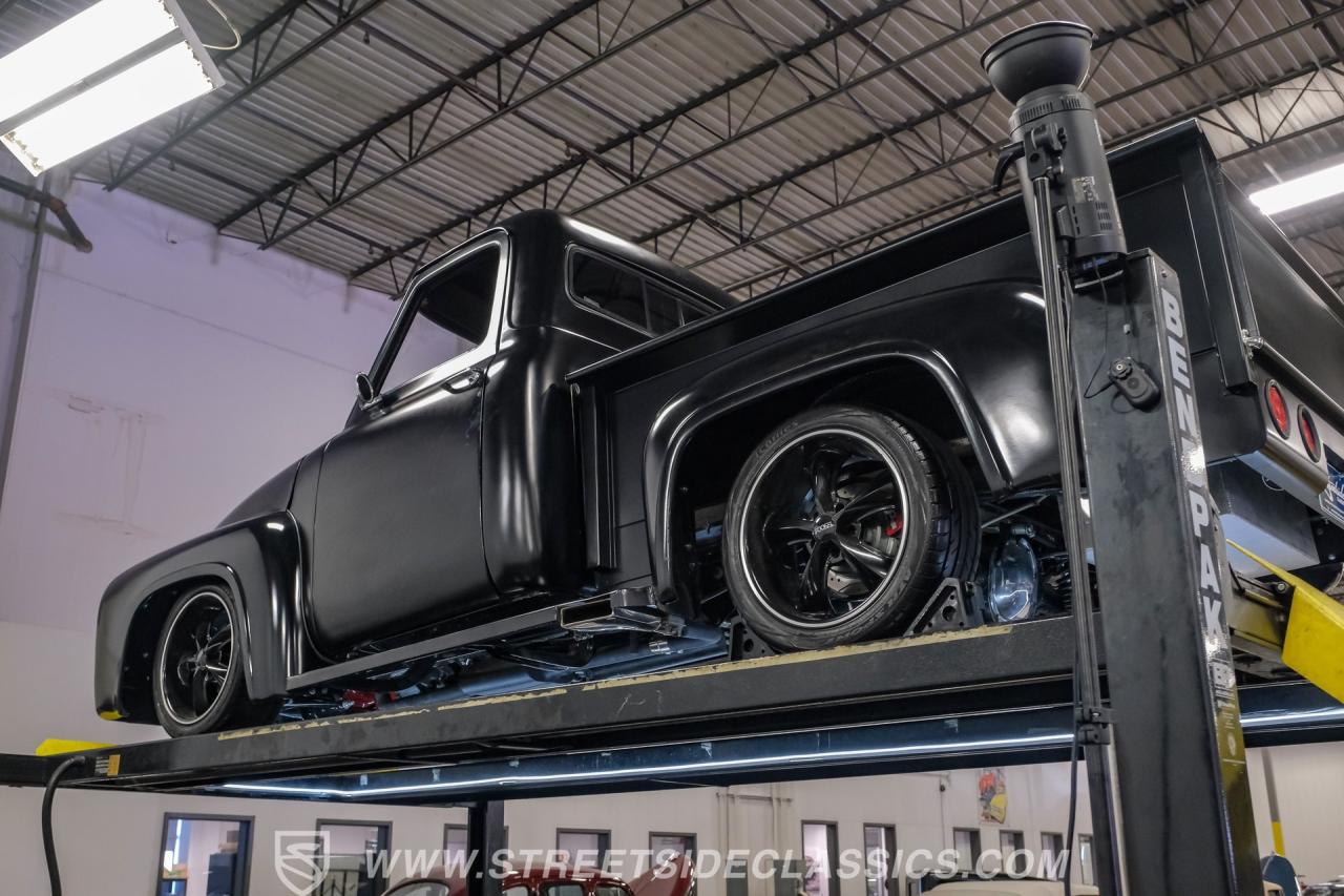 1953 Ford F-1 Custom