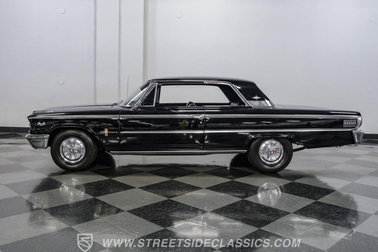 1963 Ford Galaxie 500 XL