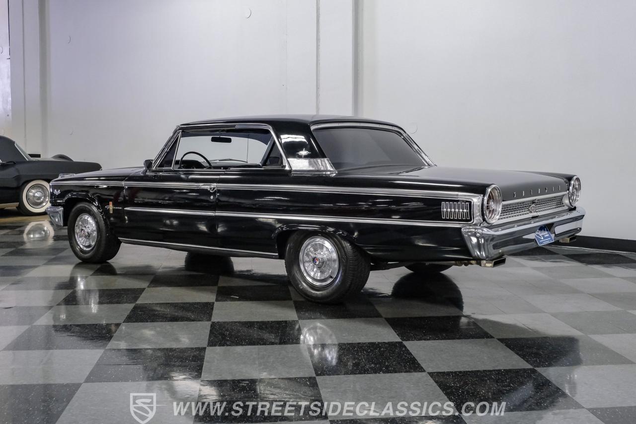 1963 Ford Galaxie 500 XL