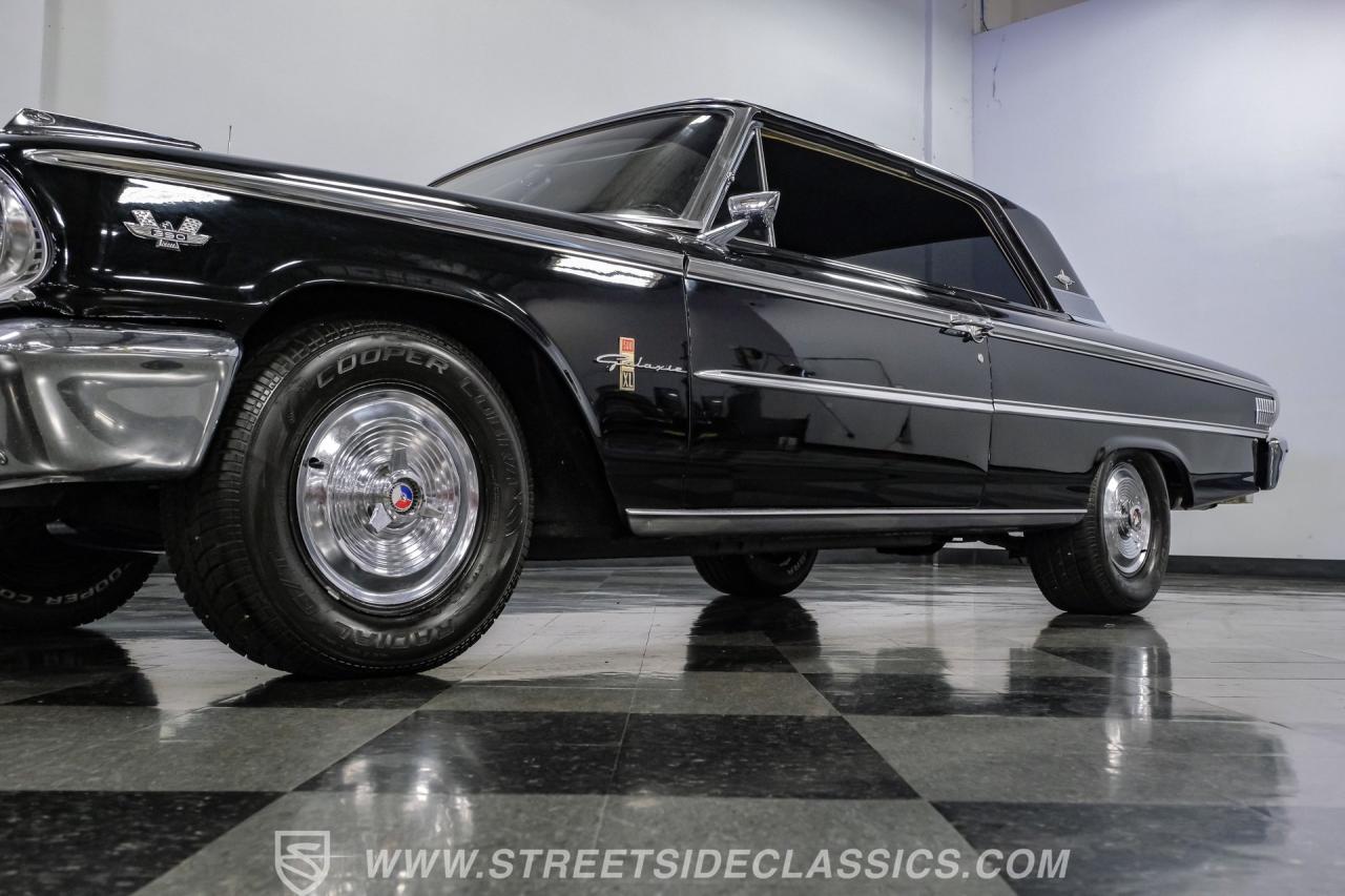 1963 Ford Galaxie 500 XL