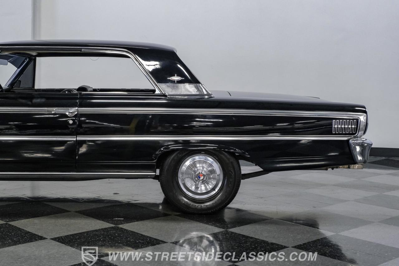 1963 Ford Galaxie 500 XL