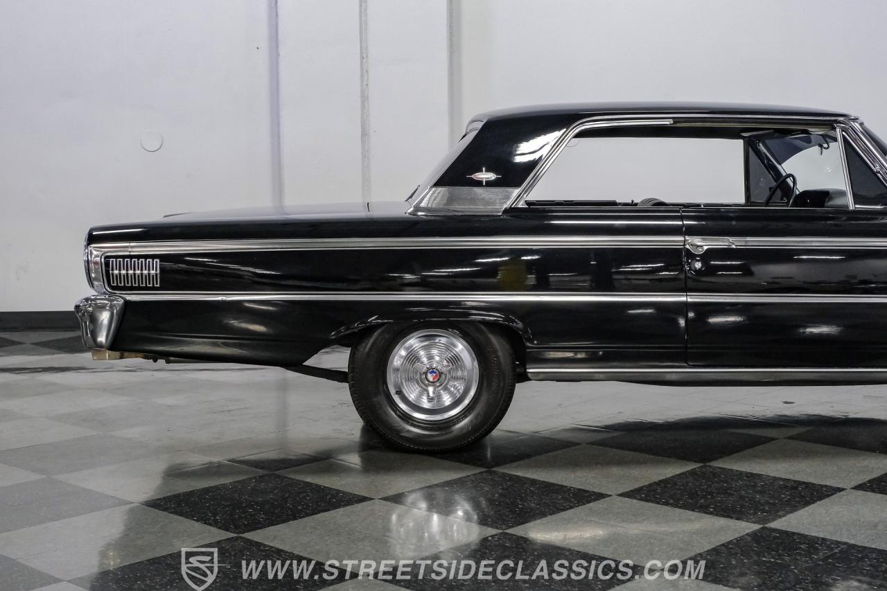 1963 Ford Galaxie 500 XL