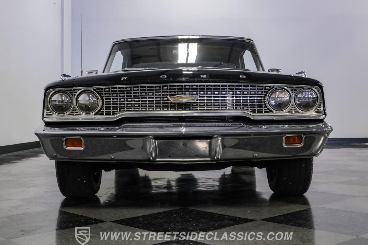 1963 Ford Galaxie 500 XL