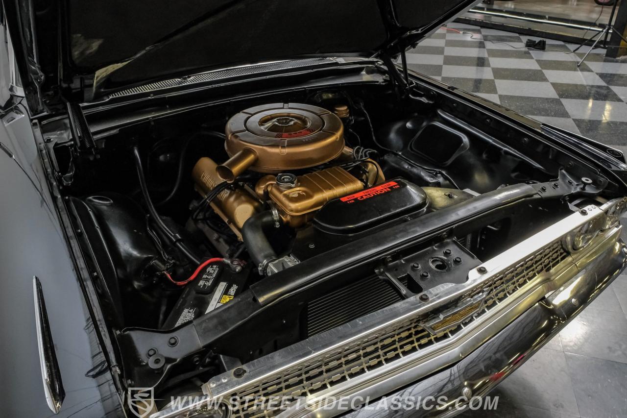 1963 Ford Galaxie 500 XL