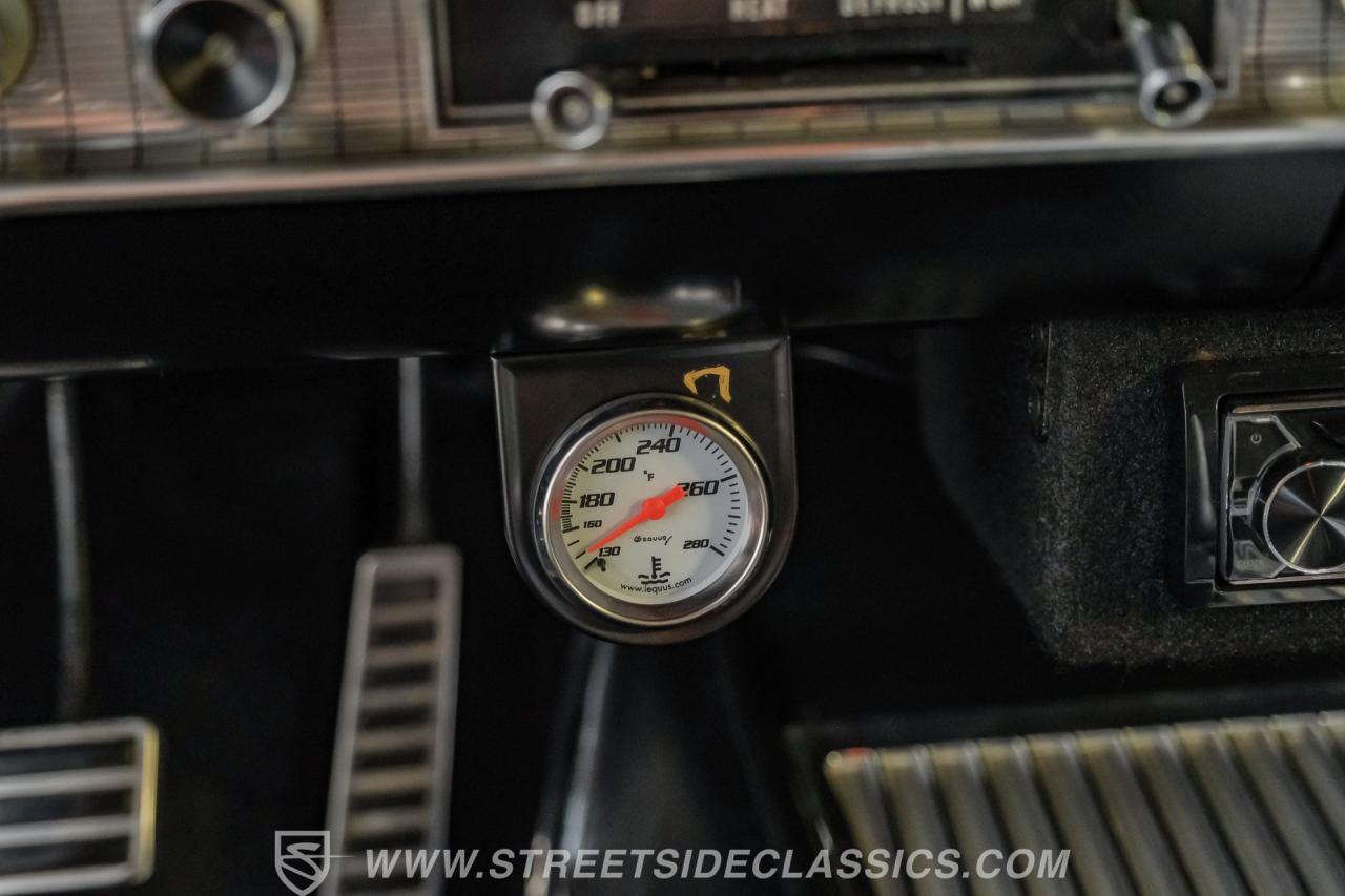 1963 Ford Galaxie 500 XL