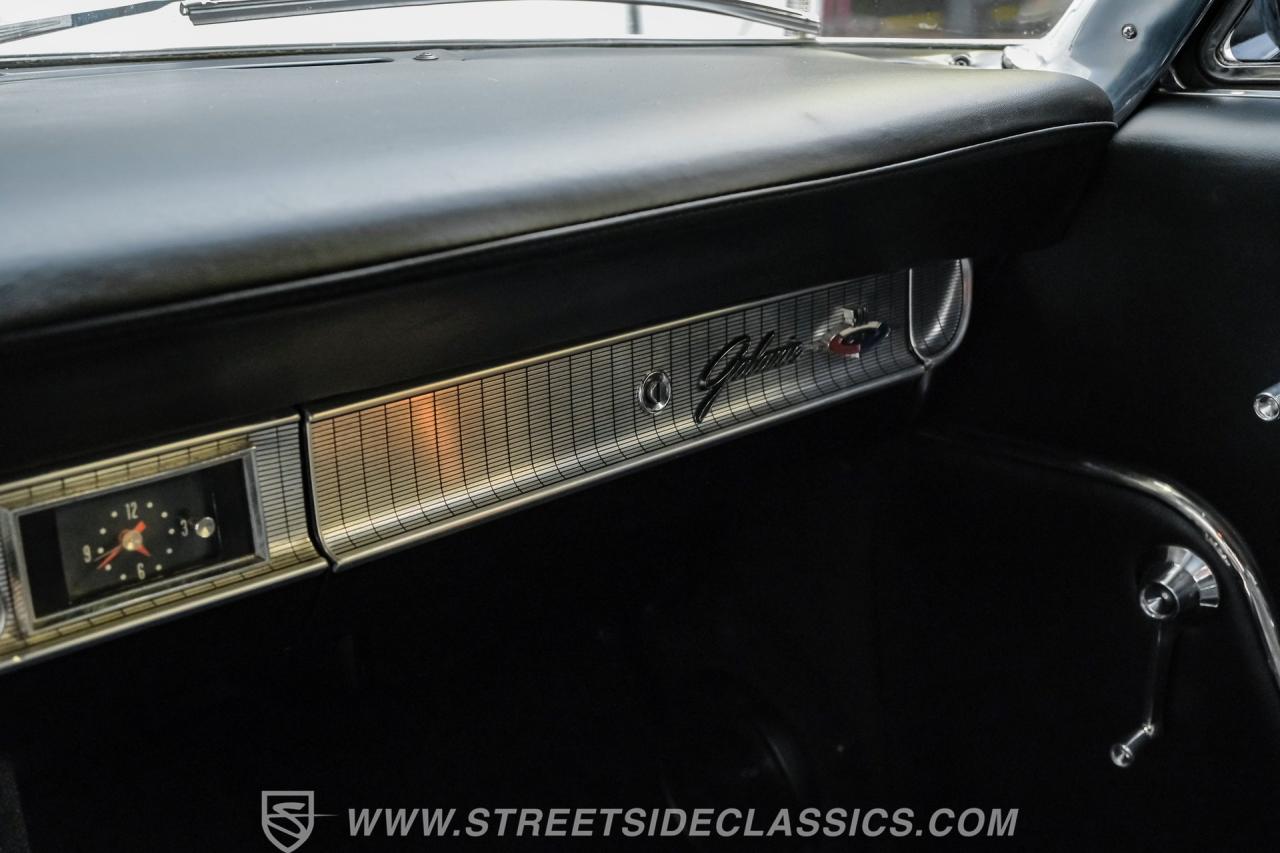 1963 Ford Galaxie 500 XL