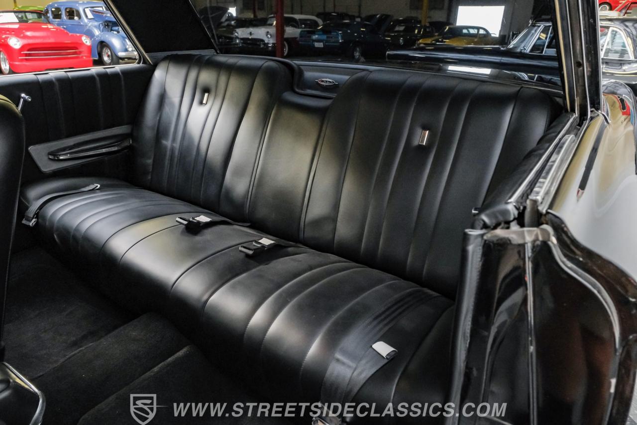 1963 Ford Galaxie 500 XL