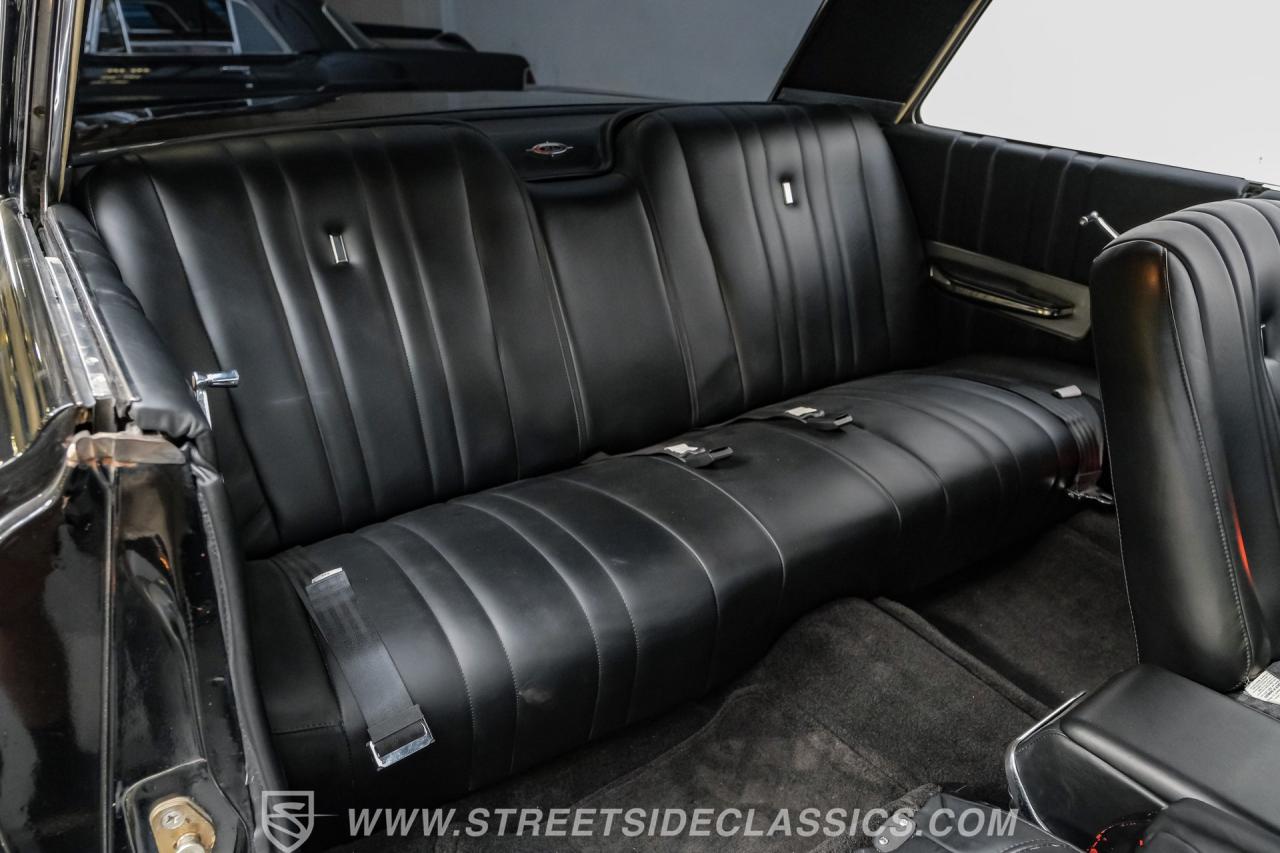1963 Ford Galaxie 500 XL