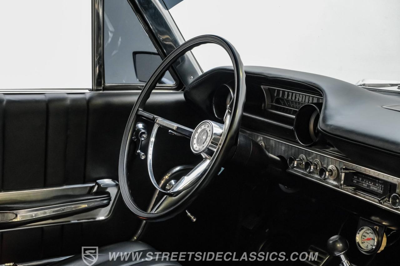 1963 Ford Galaxie 500 XL