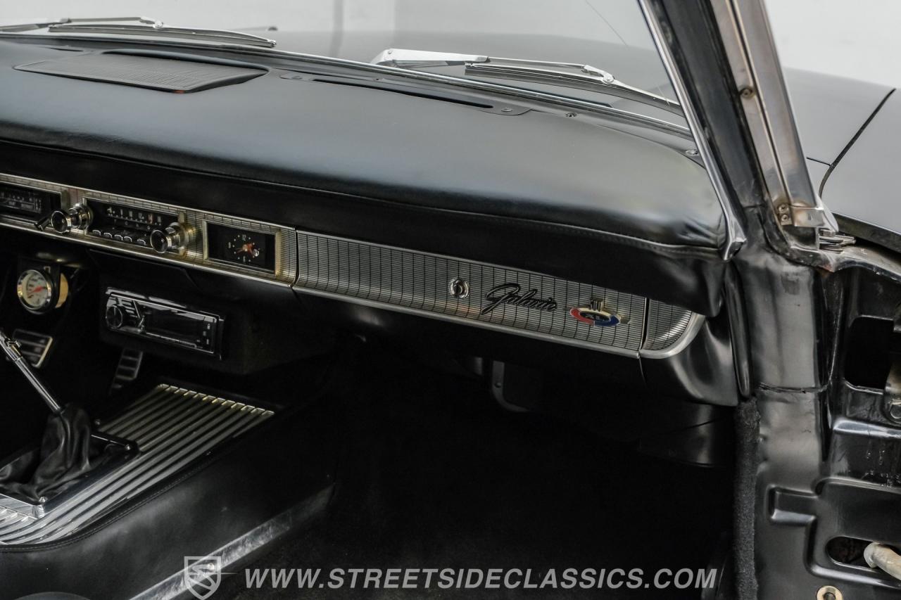 1963 Ford Galaxie 500 XL