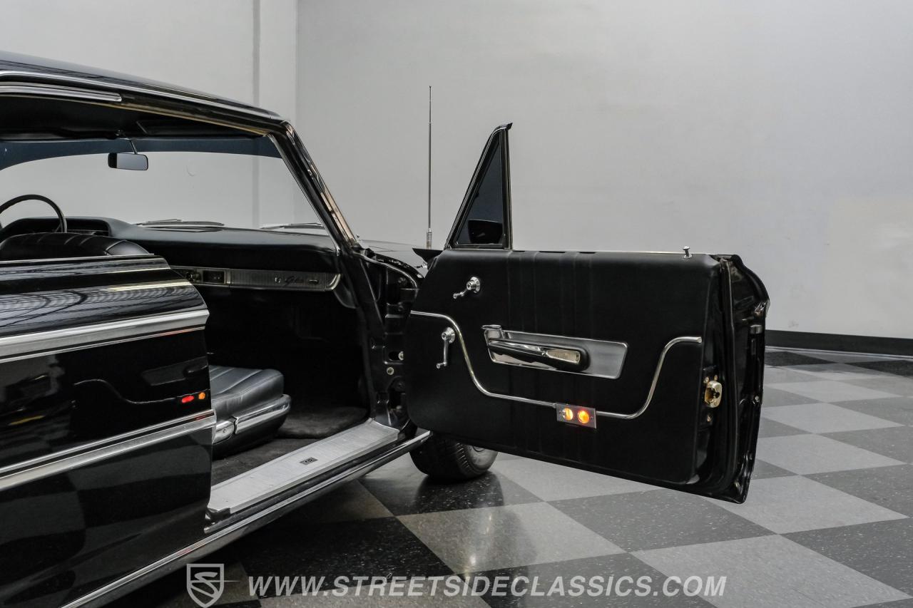 1963 Ford Galaxie 500 XL