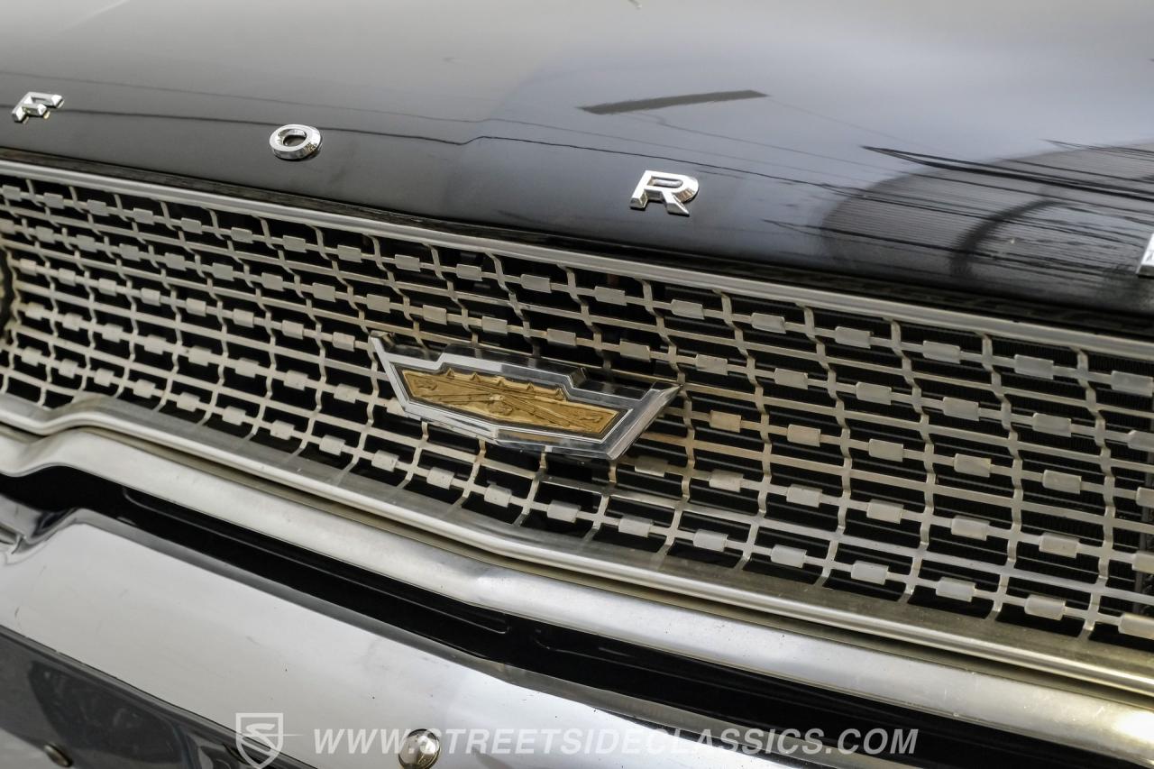 1963 Ford Galaxie 500 XL