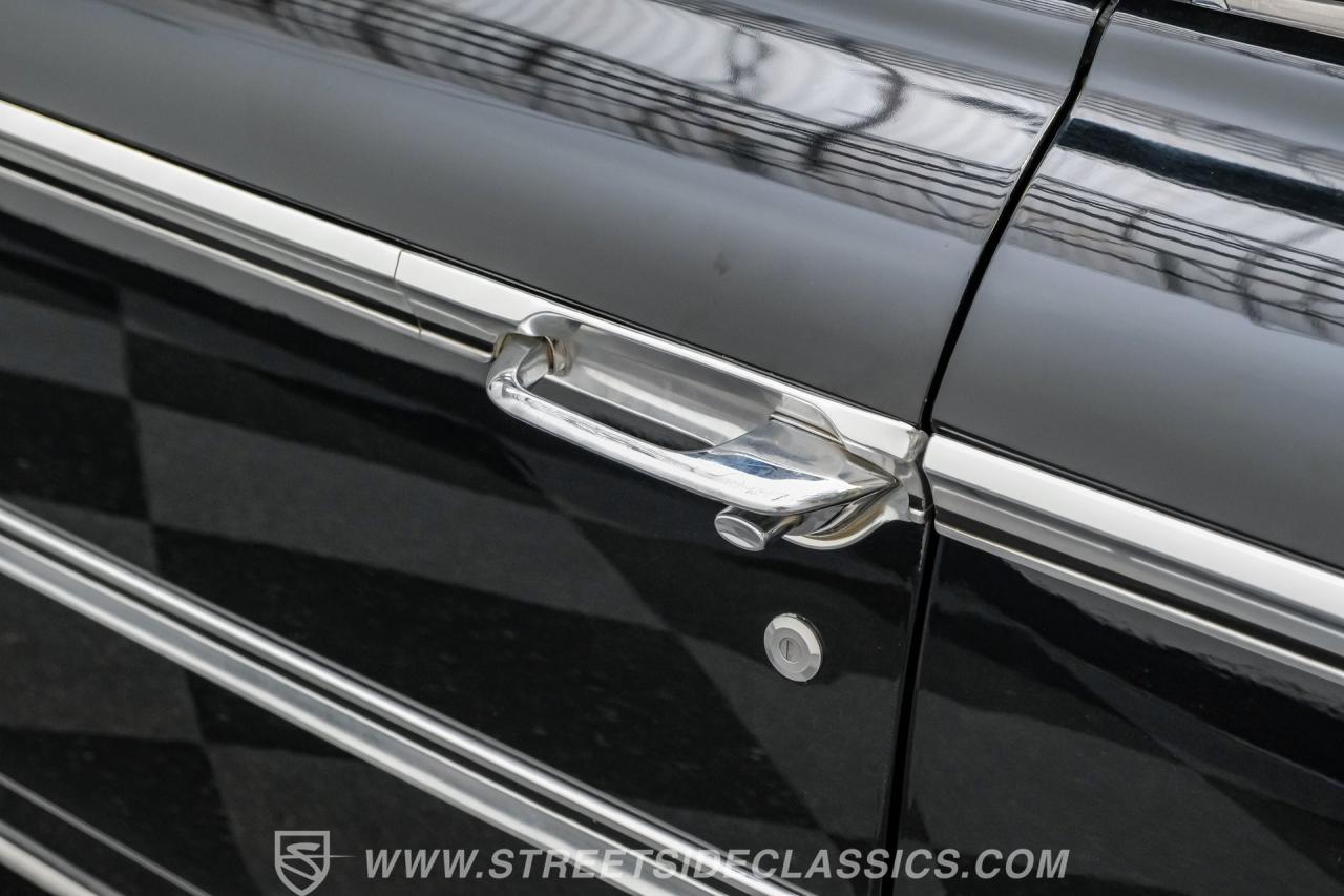 1963 Ford Galaxie 500 XL