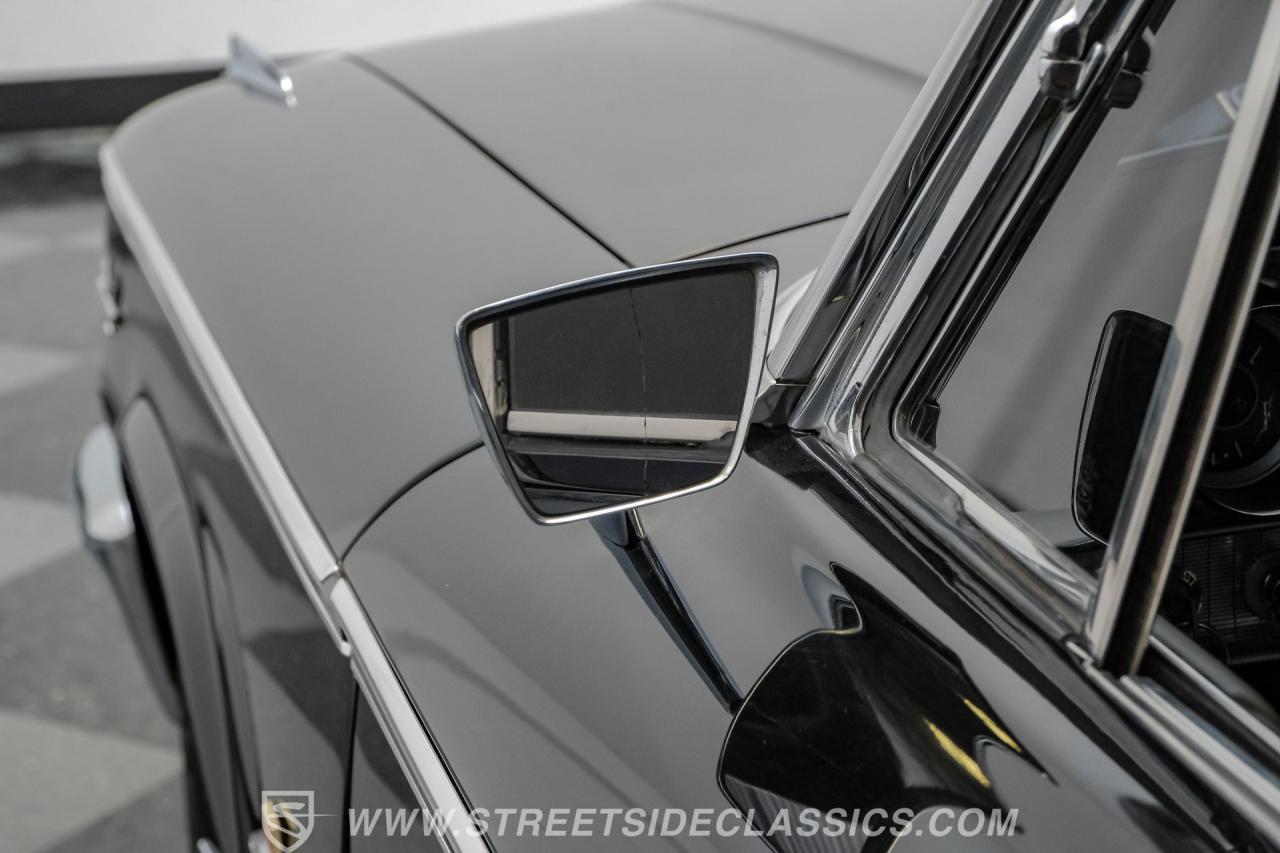 1963 Ford Galaxie 500 XL