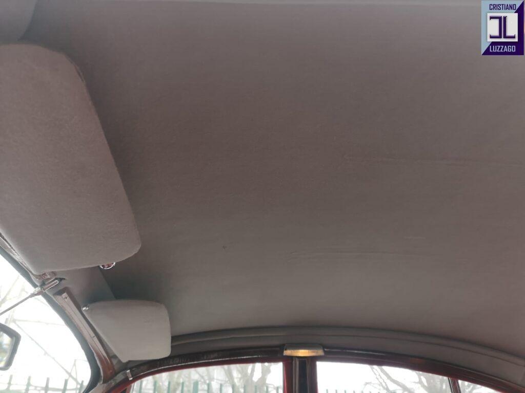 1969 Daimler 2500 V8 SALOON RHD 1969