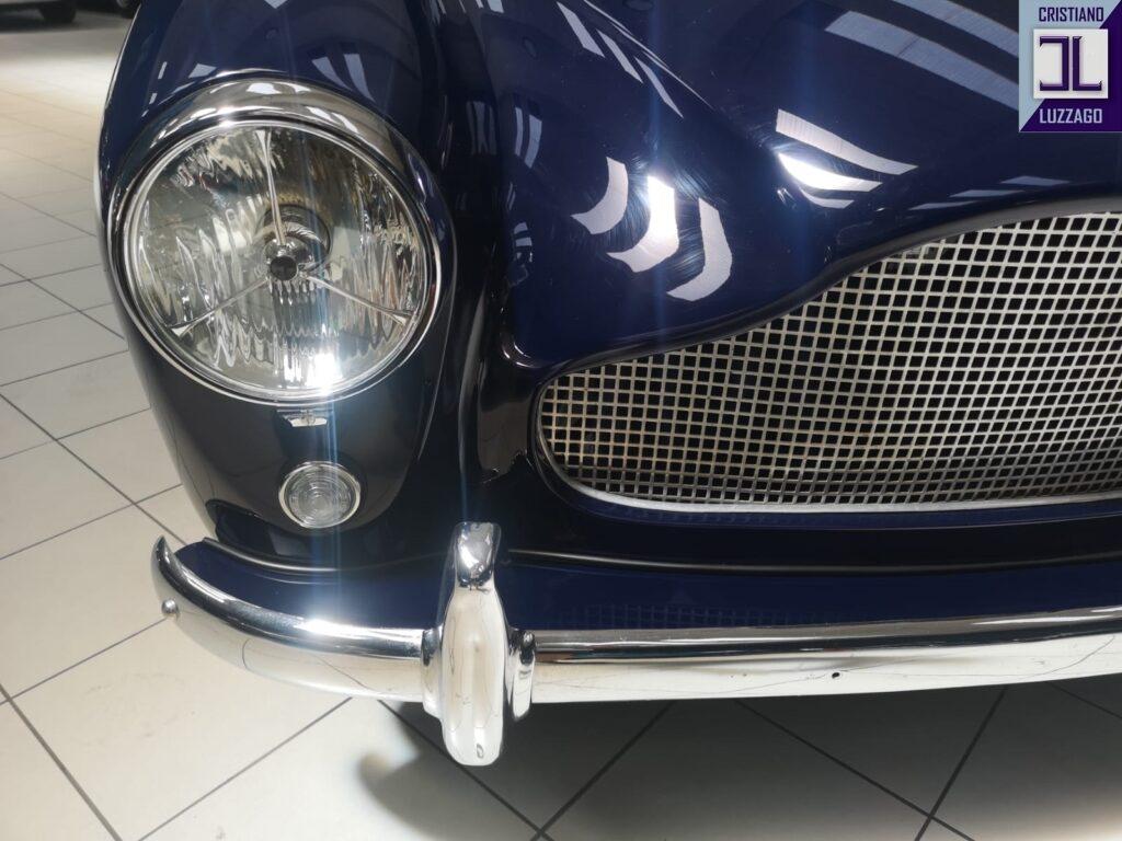 1958 Aston Martin DB MKIII 1958
