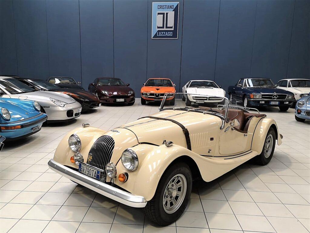 1979 Morgan PLUS 8 3500cc 1979