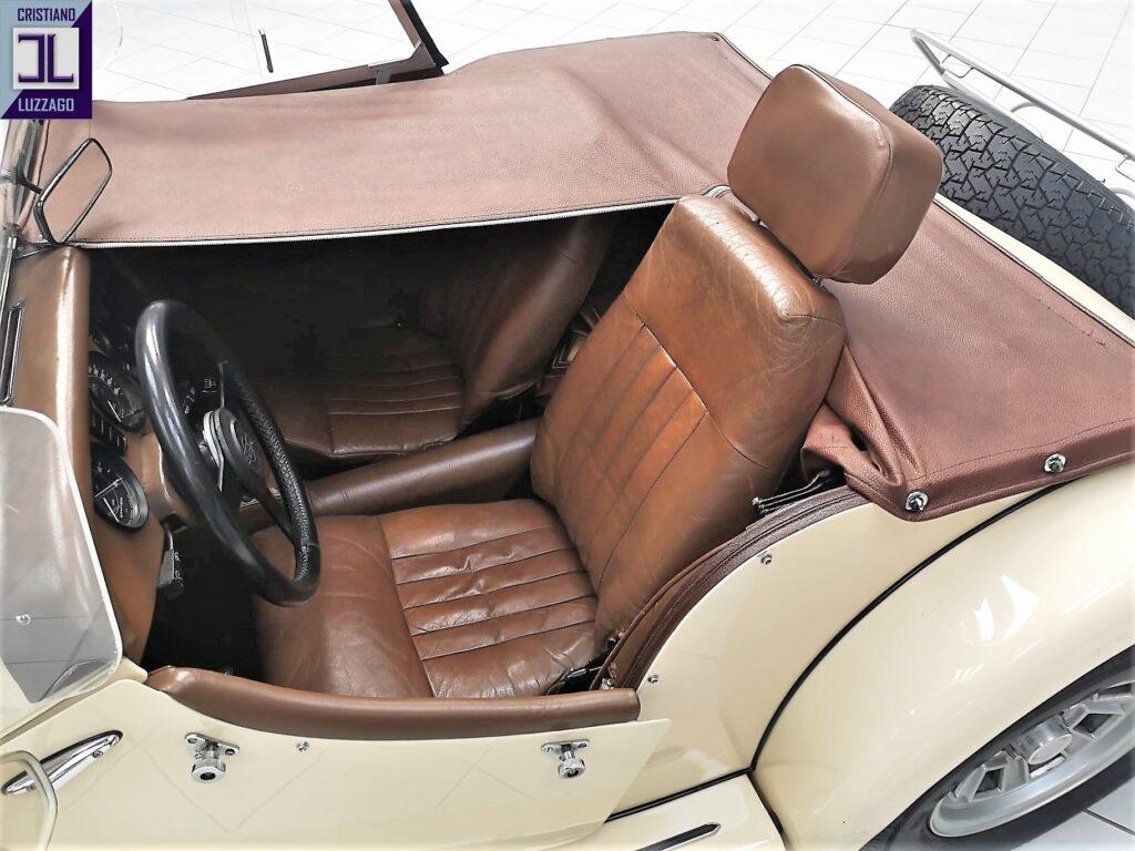 1979 Morgan PLUS 8 3500cc 1979