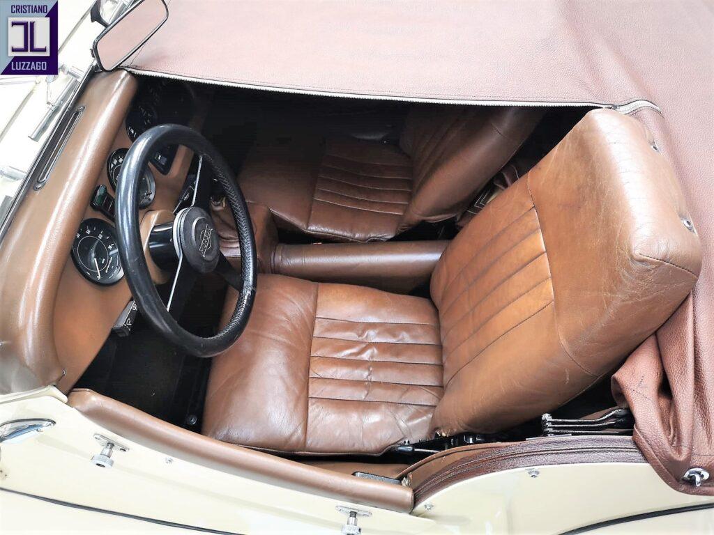 1979 Morgan PLUS 8 3500cc 1979