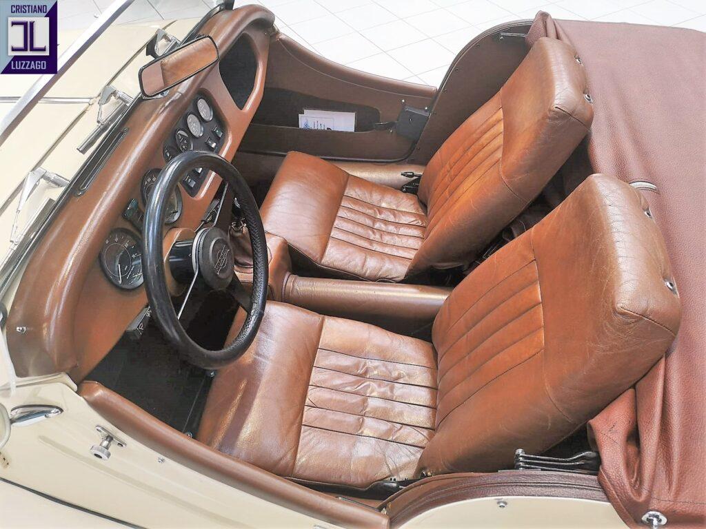 1979 Morgan PLUS 8 3500cc 1979
