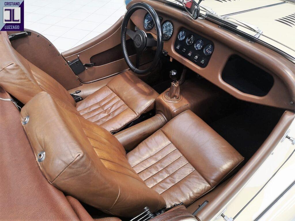 1979 Morgan PLUS 8 3500cc 1979